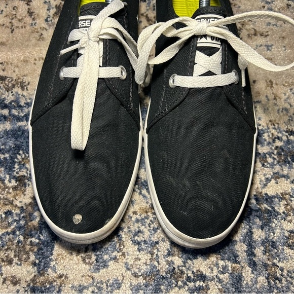 Converse All Star RIFF OX Canvas Casual Sneakers Size 12 Men’s - Picture 6 of 12